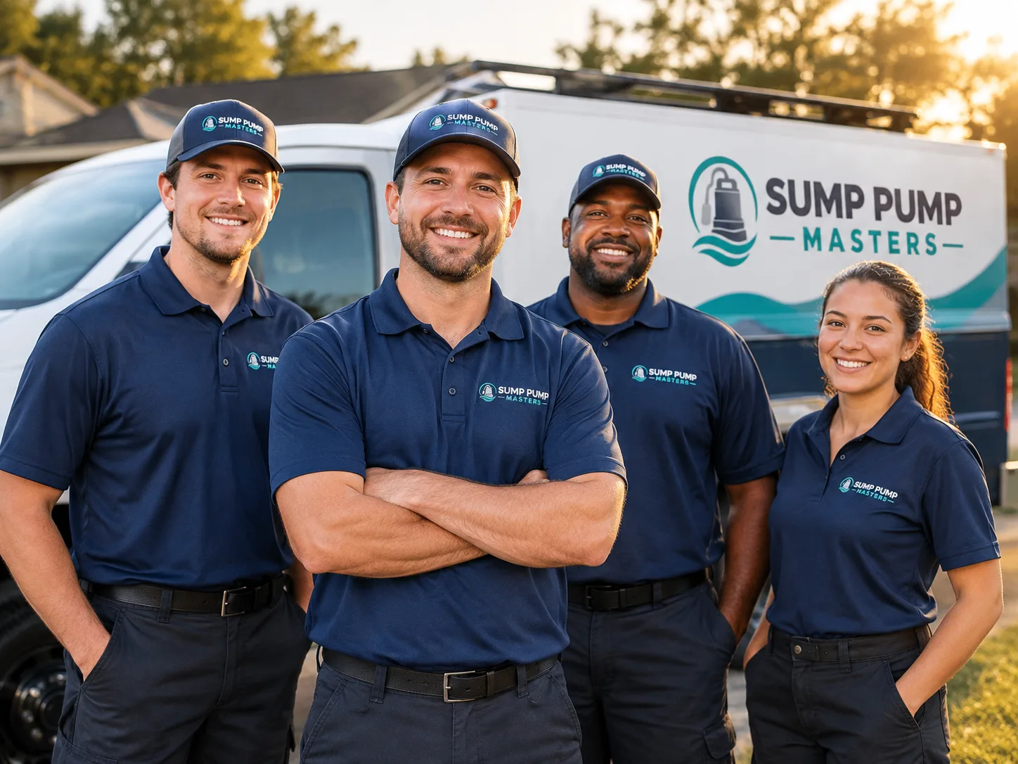 Sump Pump Repair company in Schoenchen, KS