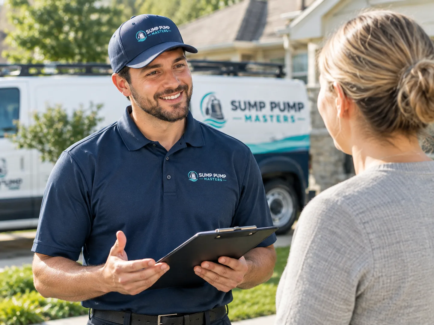 Sump Pump Repair Schoenchen, KS FAQs